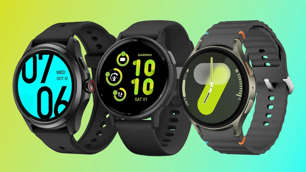 Huawei Smart Watch