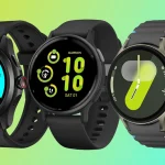 Huawei Smart Watch