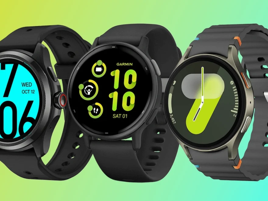Huawei Smart Watch