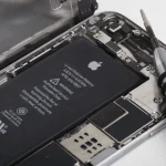 IPhone Battery Replacement