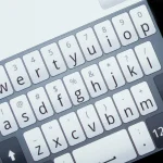 Keyboard Layout on Android
