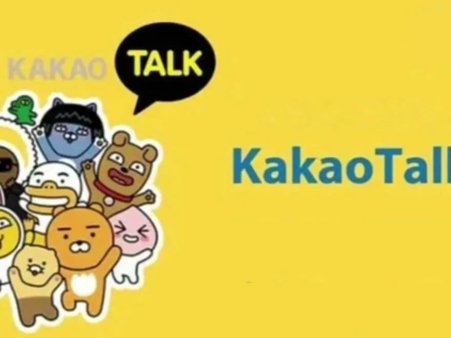 KakaoTalk